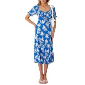 Sunfere dress 🤍